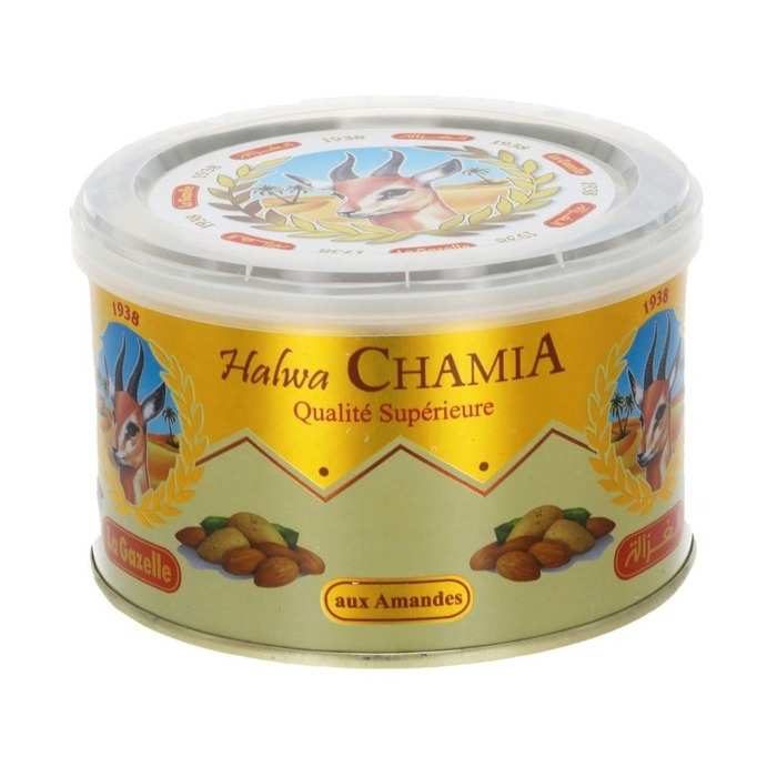CHAMIA LA GAZELLE 400 GR