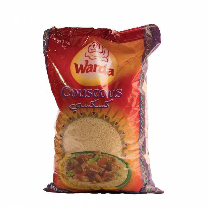 COUCOUS MOYEN