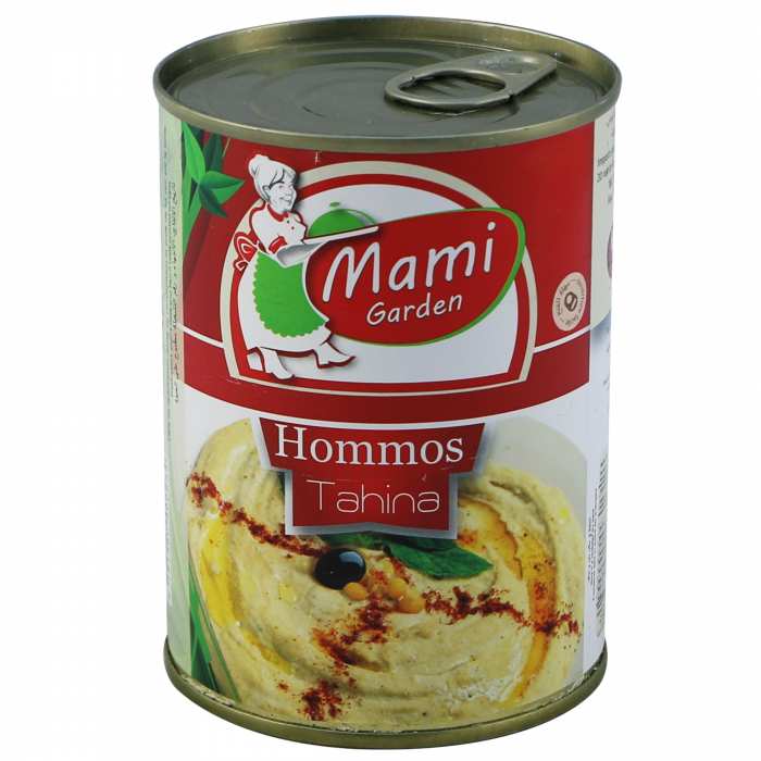 HOMES TAHINA 380G