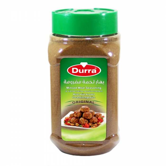 LES SEPT EPICES 150G