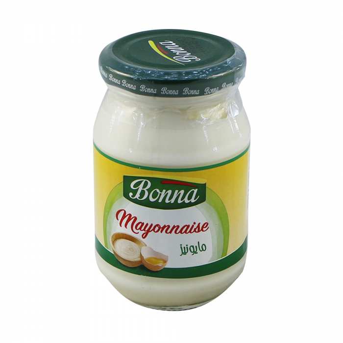 MYONNAISE BONNA 263ML