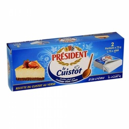 PRESIDENT LE CUISTOT 2