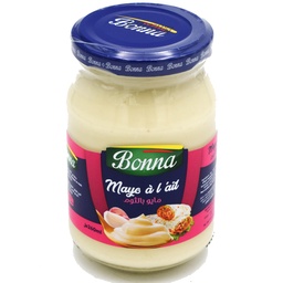 SAUCE AIL BONNA
