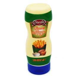 [SMZ00300] SAUCE MAYO DORELLA 300ML