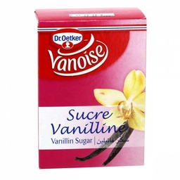 [int0208] SUCRE VANILLE 7P