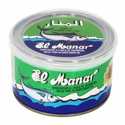 [01306] THON EL MANAR HT 400G