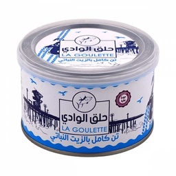 [00961] THON HALK EL WED HV 400G
