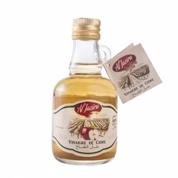 [01121] VINAIGRE AL JAZIRA POMME 250ML