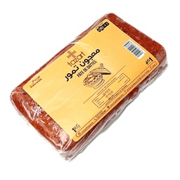 PATE DE DATTES TAZART 1KG