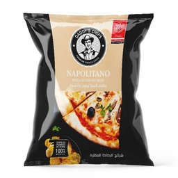[false] Daddy pizza
