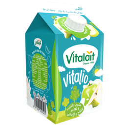 [6191507249529] VITALIO
