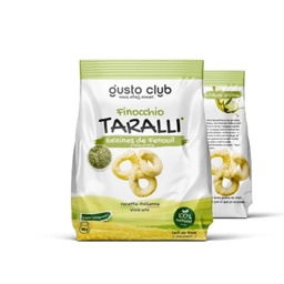 [6191347600047] TARALLI GRAINES DE FENOUIL