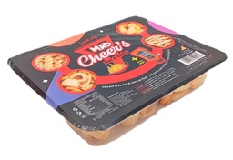 [6191415500989] MAD CHEERS