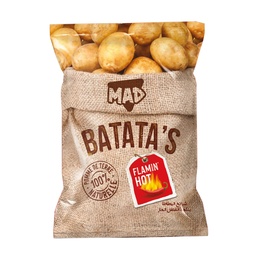 [6191415501085] MAD CHIPS HOT