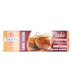 [6191416500391] HEALTHY COOKIES MULT