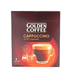 [6191467800495] CAPPUCINO CARAMEL