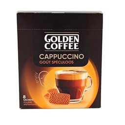 [6191467800501] CAPPUCINO SPECULOS