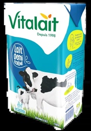 [6191507220214] LAIT VITALAIT