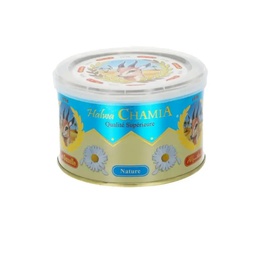 [6194004001034] CHAMIA NATURE GHZELA