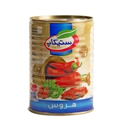 [6194006261429] HROUS STICAP 400G