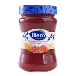 [6221024270192] CONE.DE FRUITS MIXTES HERO 350