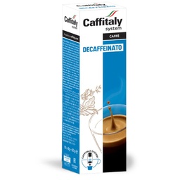 CAFFITALY DECAFFINATO