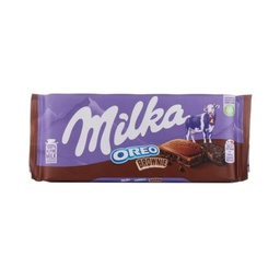 CHOCOLAT OREO ORIGINAL MILKA 37G
