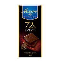 [5213409] MAESTRO 72%