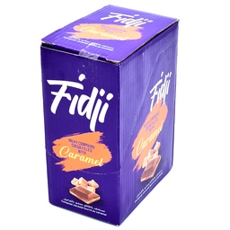 [5213804] FIDJI CARAMEL