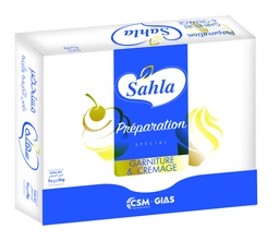 [PFD0012] SAHLA 4X2 5KG