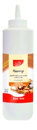 [PFV0487] TOPPING CARAMEL BEURRE SALE VANOISE 1KG