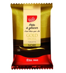 [PFV0667] Tab PAG noir Gold  Excel 2,05 kg