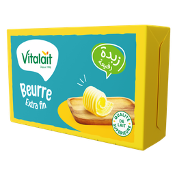 beurre vitalait 200G