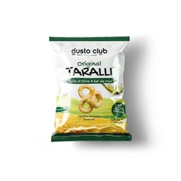 TARALLI H.V 60G