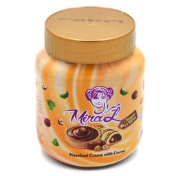 TARTINER CACAO MIRAL 350 GR