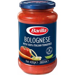 BARILLA BOLOGNESE