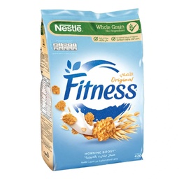 FITNES NESTLE