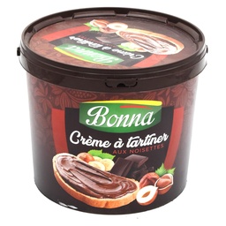 TARTINER CHOCOLAT BONNA 2.2KG