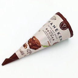 CHOCOLAT -ROCHER ( FERRERO)