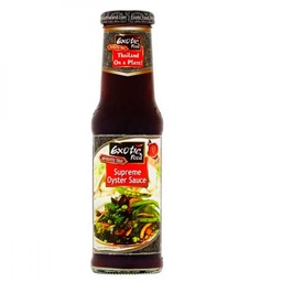 Exotic Supreme Oyster Sauce 250ml