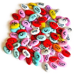 [2500469] DRAGE CHCLT 3D