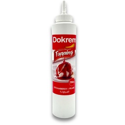 Topping Dokrem 750g