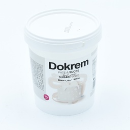 PATE A SUCRE DOKREM