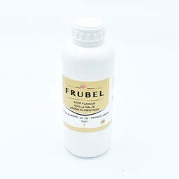 AROME FRUBEL 1L TRANSPARENT
