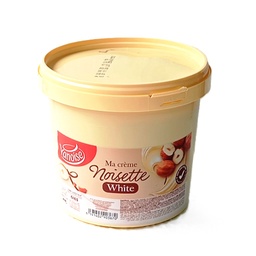 [PFV0684] Tartiner white vanoise 1kg