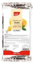 [PFV0680] Mix Base sorbet fruits 1kg