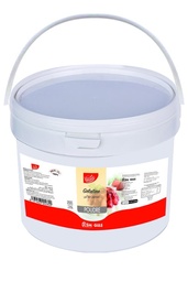 [PFV0648] Gélatine 500gr  240° bloom