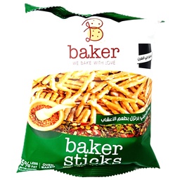 [6251934003009] BAKER AUX HERBES