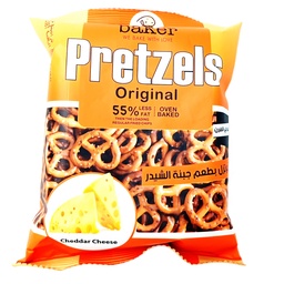 [6253809981139] BAKER CHEDAR