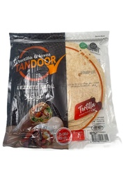 TORTILLA TANDOOR 10PCS